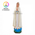 Our Lady of Fatima 5 feet Model No : 3194