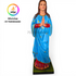Our Lady of Immaculate Conception Pullichira Statue 5 feet