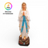 Our Lady of Lourdes Statue 48 inch/4 feet Model No :3005