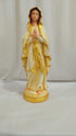 Our Lady of Lourdes Statue 16 Inch Model 1202
