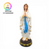 Our Lady of Lourdes Statue 3 feet Height