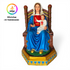 Our Lady of Walsingham Statue
Height : 4 feet/ 48 inch