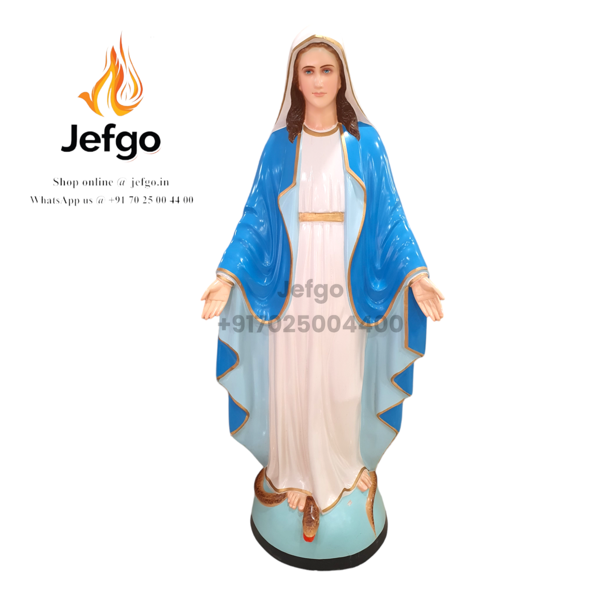 Buy Our lady of Immaculate Conception
