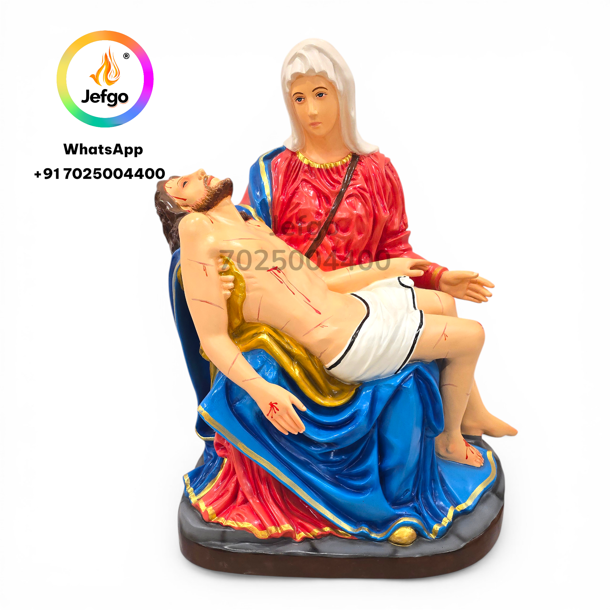 Pieta 36 inch / 3 feet Model  Model No : 3094