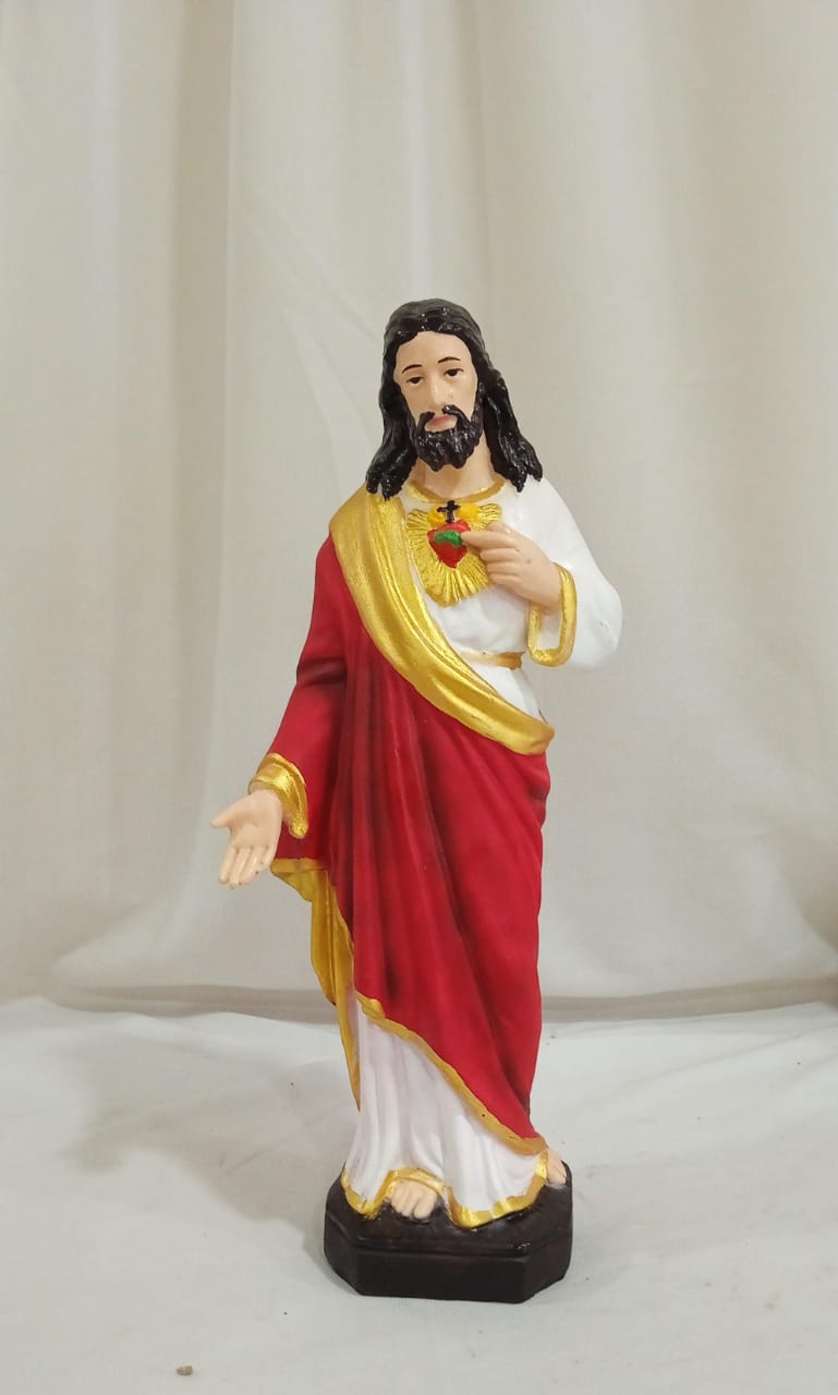 SECRET HEART 13 INCH MODEL 1103