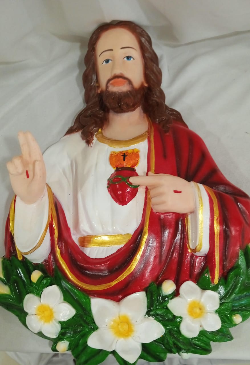 Sacred Heart of Jesus  20 inch Model 1110