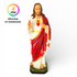 Sacred Heart of Jesus Statue