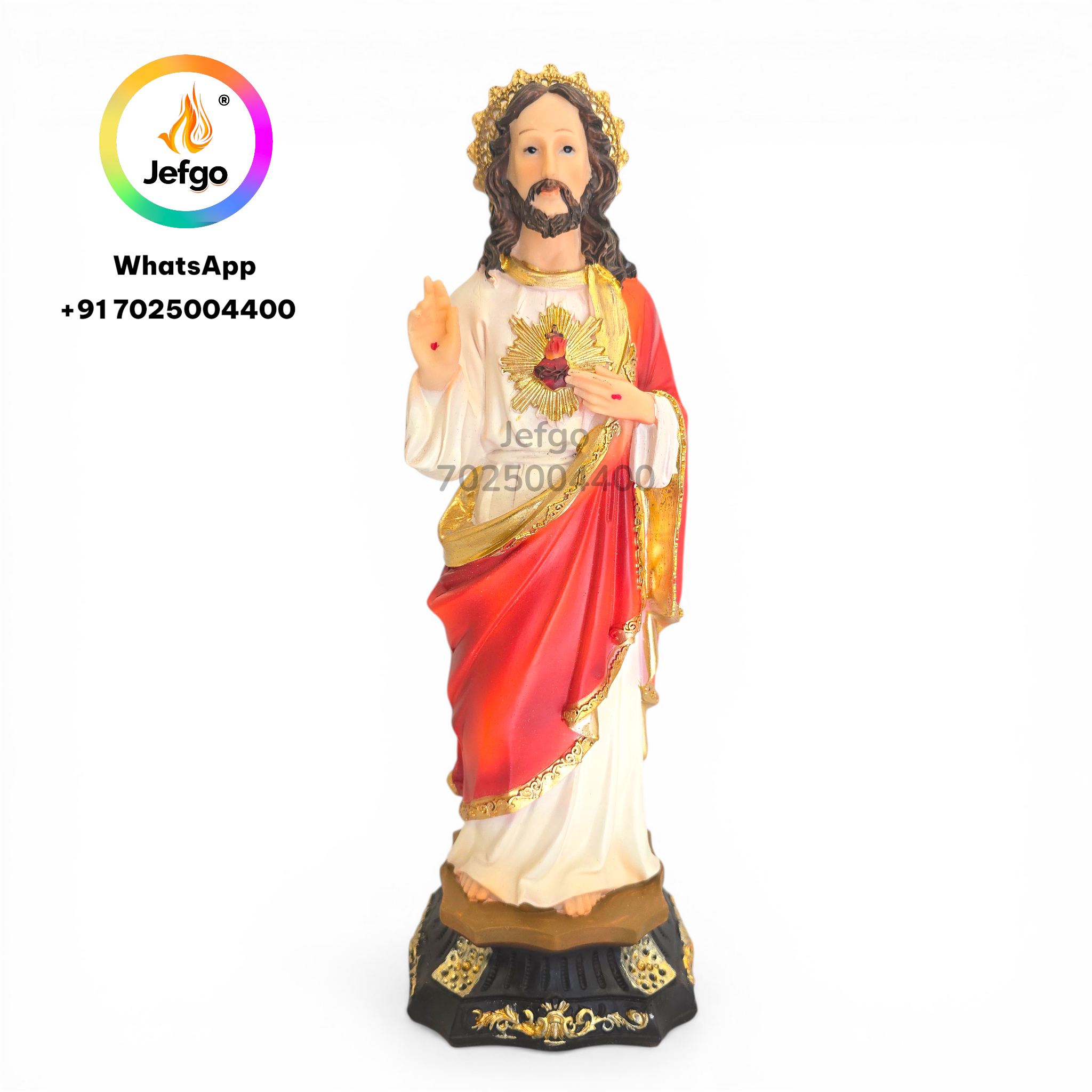 S  H 16 inch   Model no: 5026