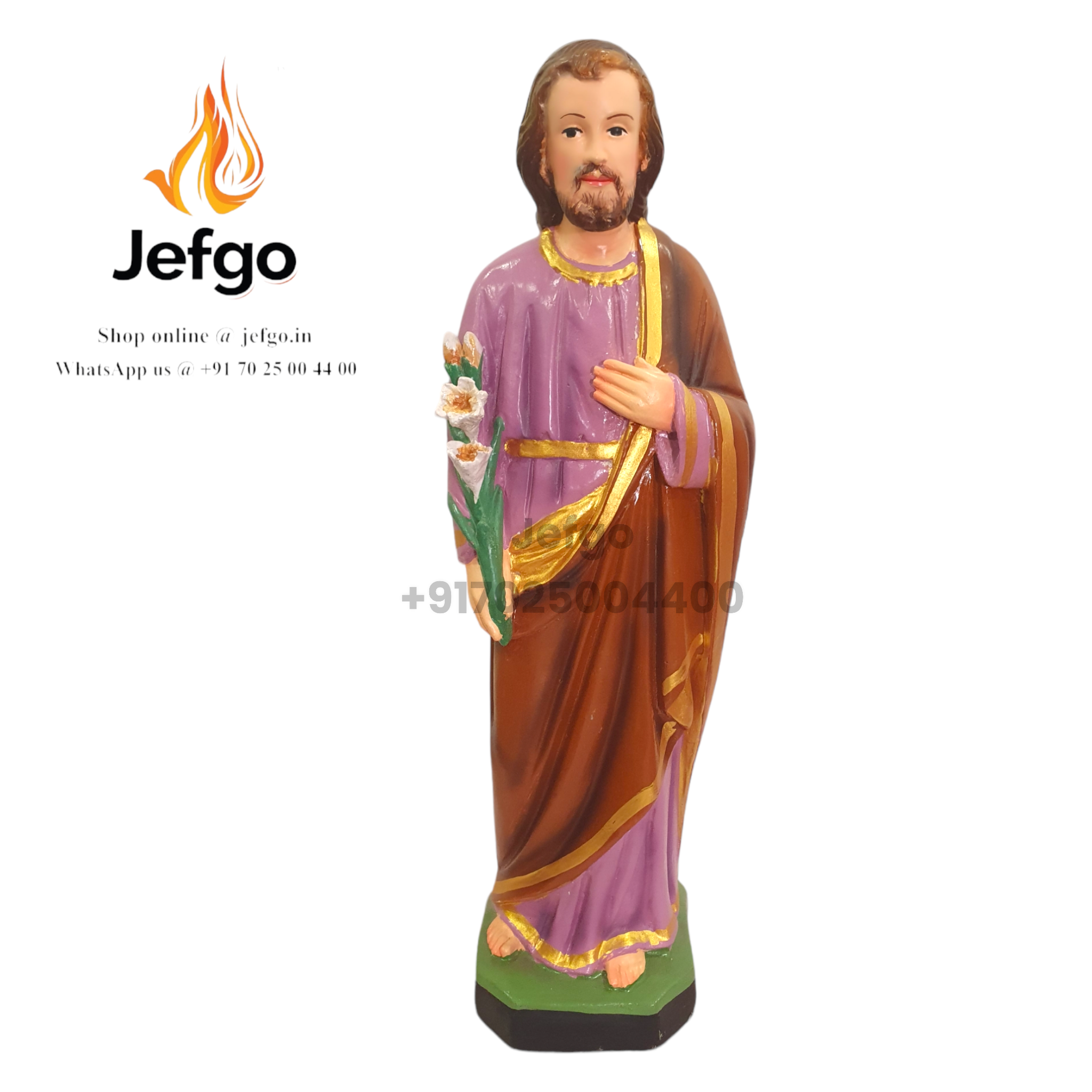  Buy Saint Joseph