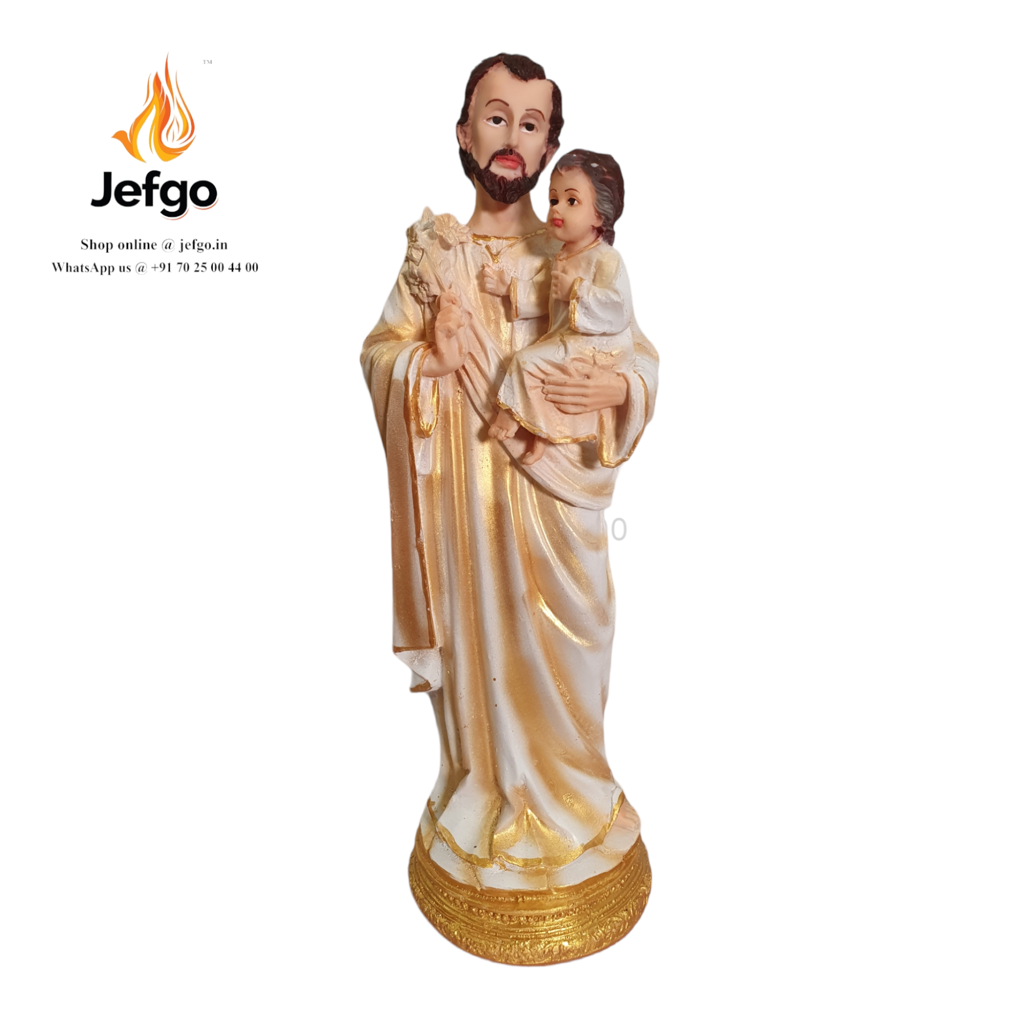  Buy Saint Joseph Statue