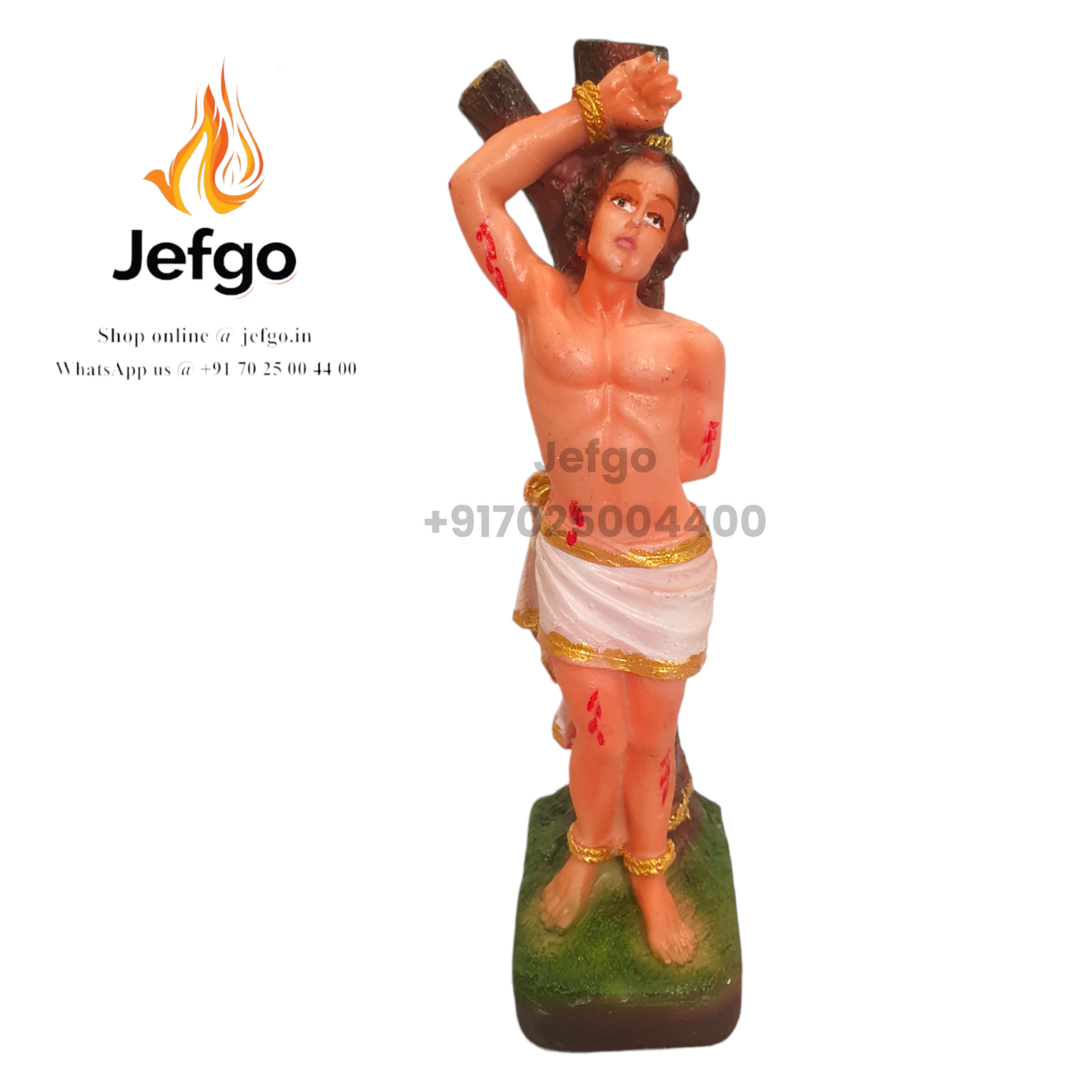  Buy Saint Sebastian Statue