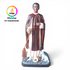 St Martin de Porres Statue
Height : 60 inch/5feet