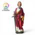 Saint Paul statue
Height : 60 inch / 5 feet