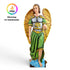 St Raphael Statue  6  feet Height  Model No