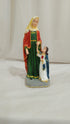 St Anna 12 Inch Model 1019