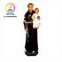 Saint Anthony  Statue 60inch/5 feet Model No : 3111