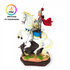 Saint George Statue 