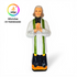 St John Vianney
Height : 3 feet