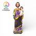 St Joseph Statue
Height :24 inch / 2feet