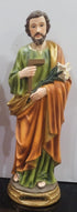 St Joseph Worker
Height :12 Inch
