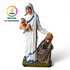 Saint Mother Teresa Statue