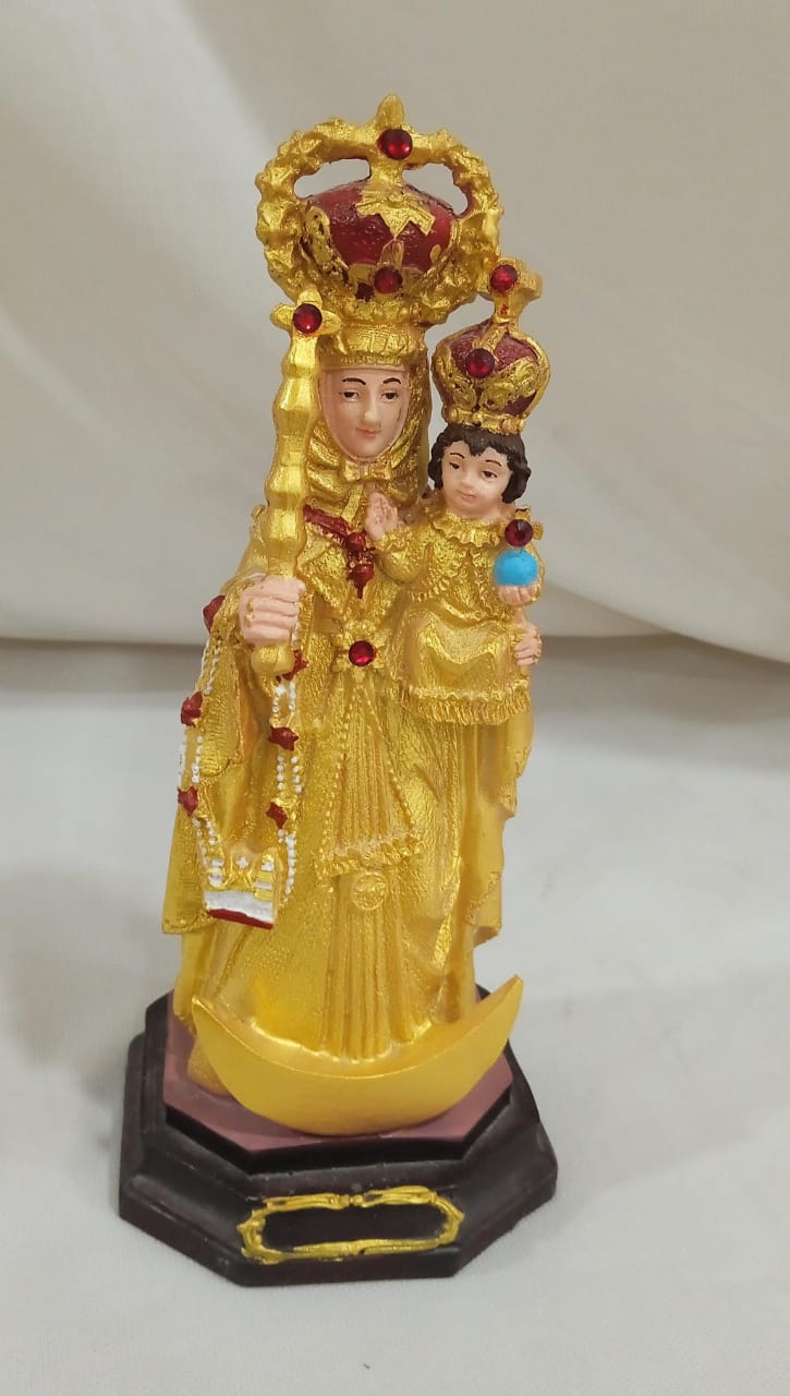 VELANKANNI MATHA 8 Inch