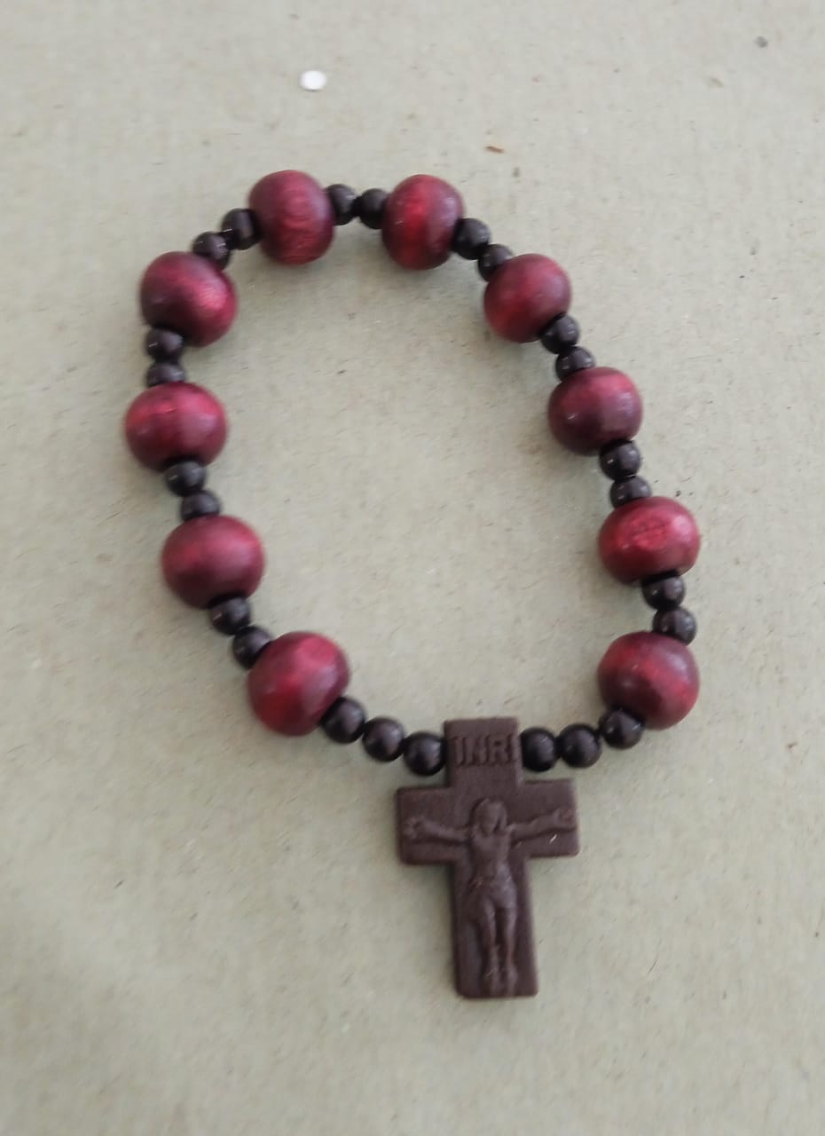 Rosary Model 7070