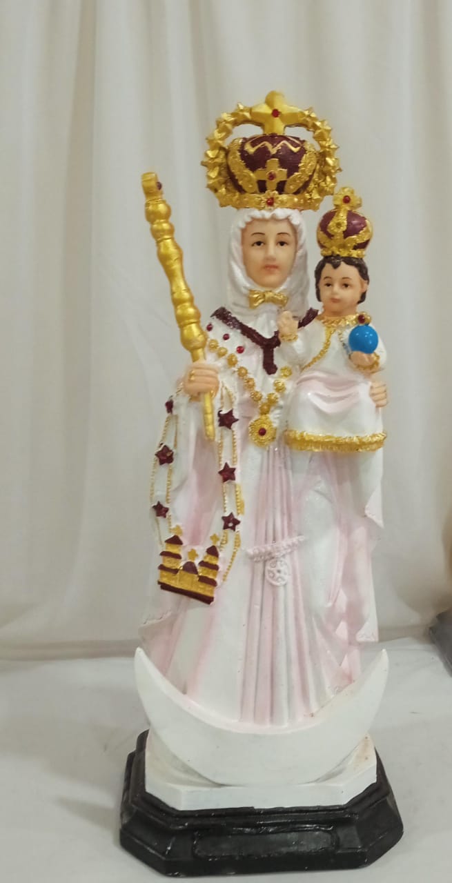 VELANKANNI 20 INCH WHITE