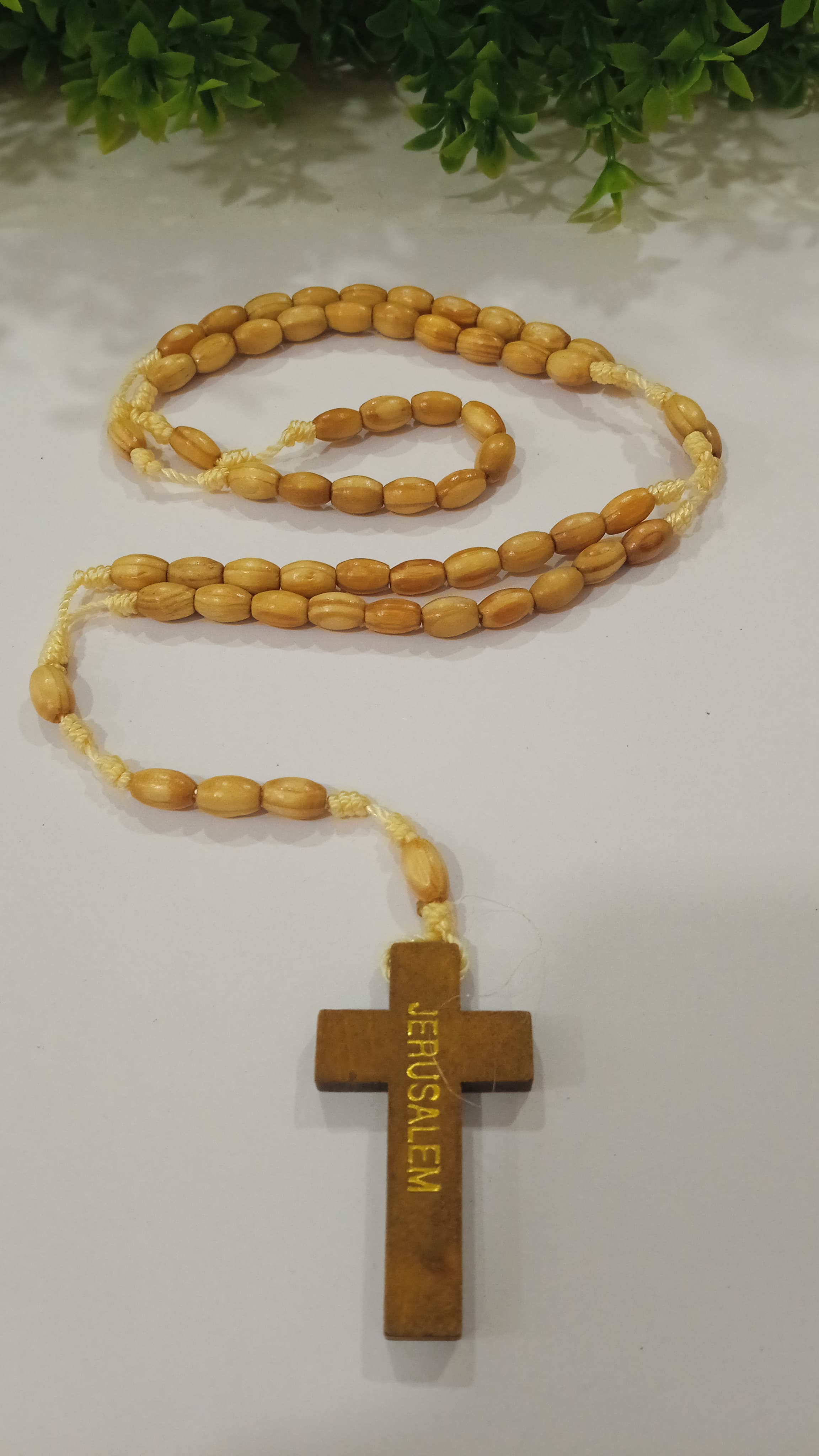 Rosary Model 7012