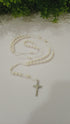 Rosary Model 7014