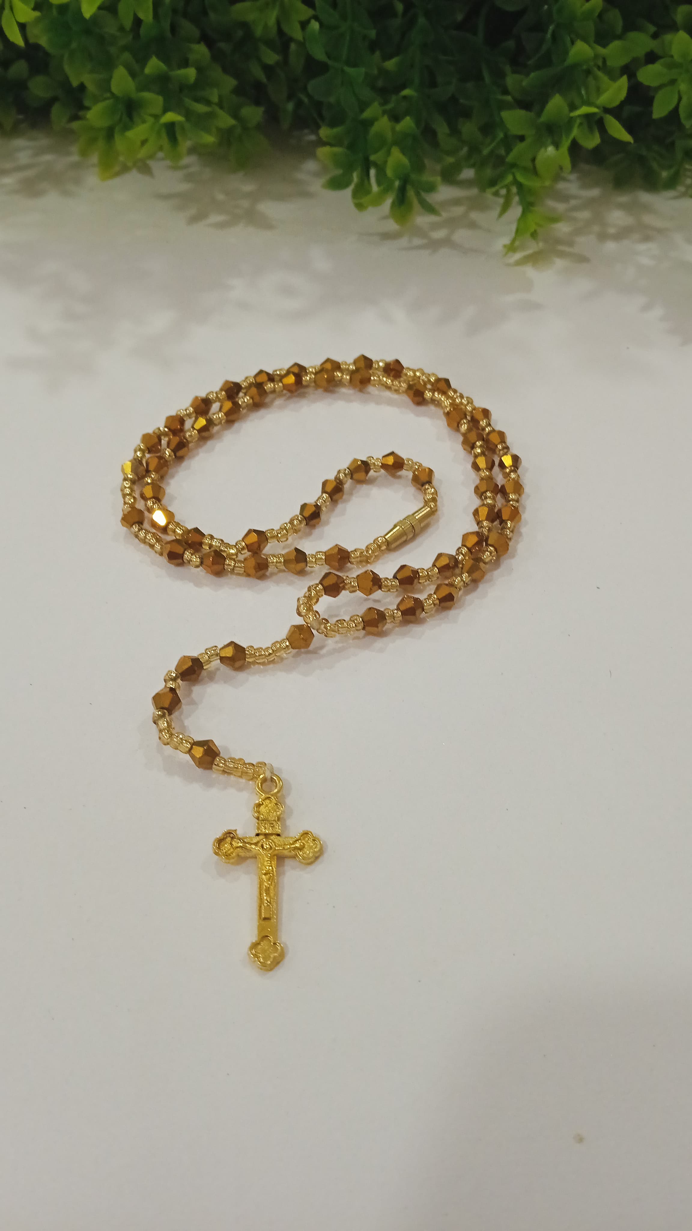 Rosary Model 7021