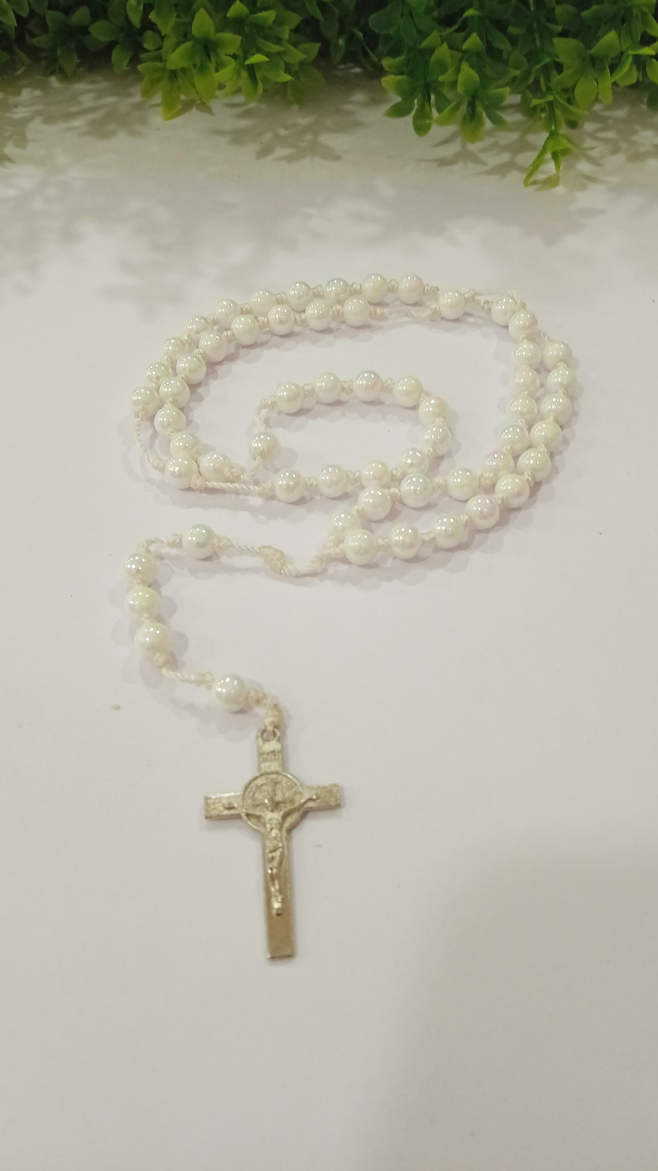 Rosary Model 7026