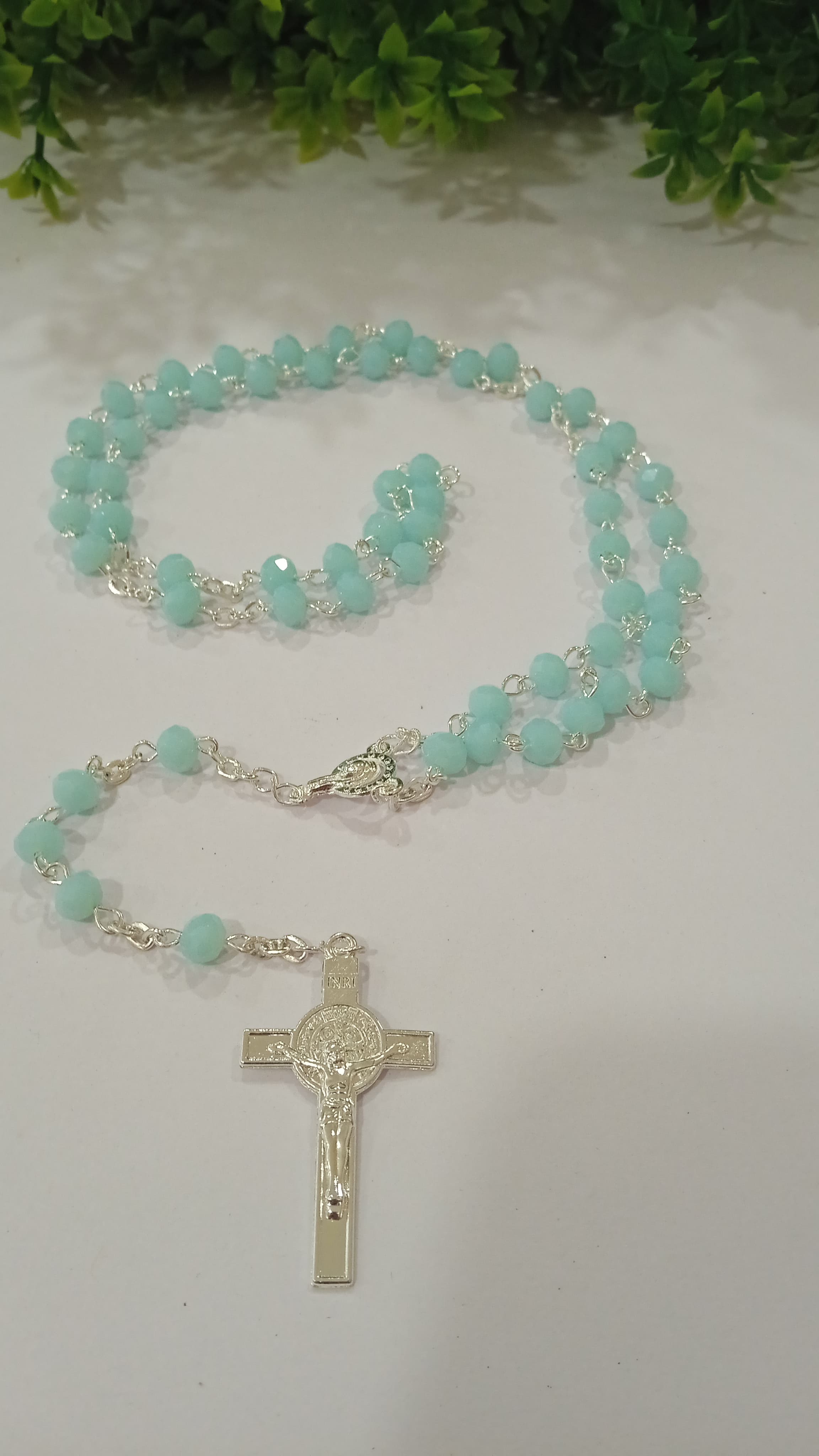 Rosary Model 7035