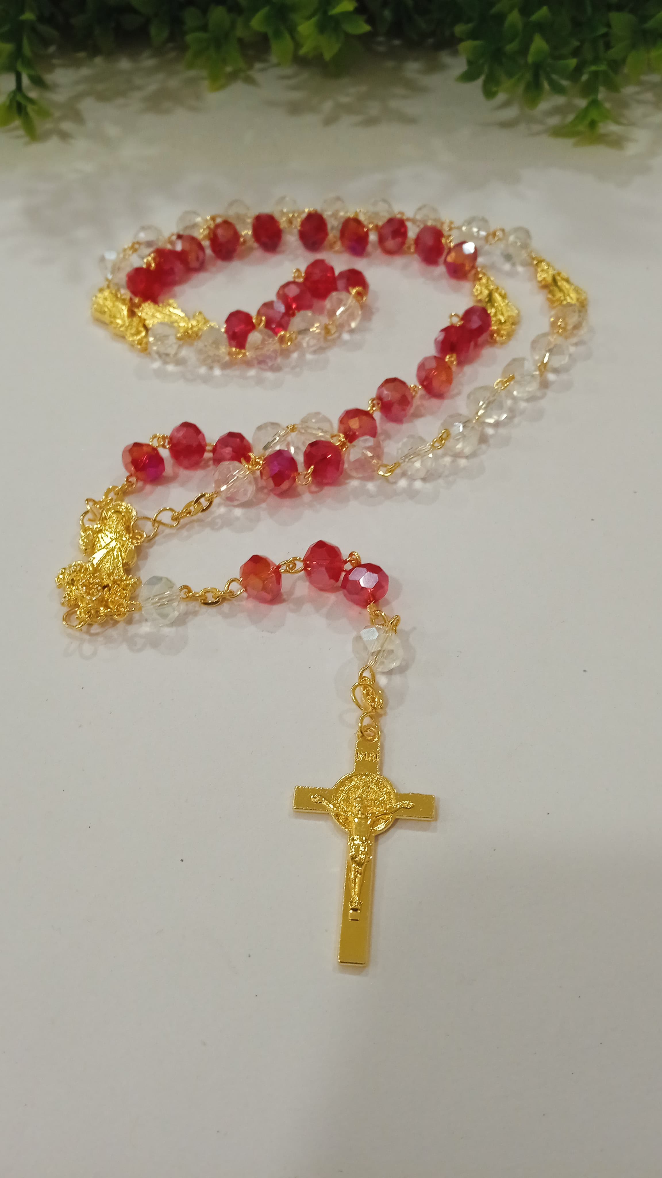 Rosary Model 7037