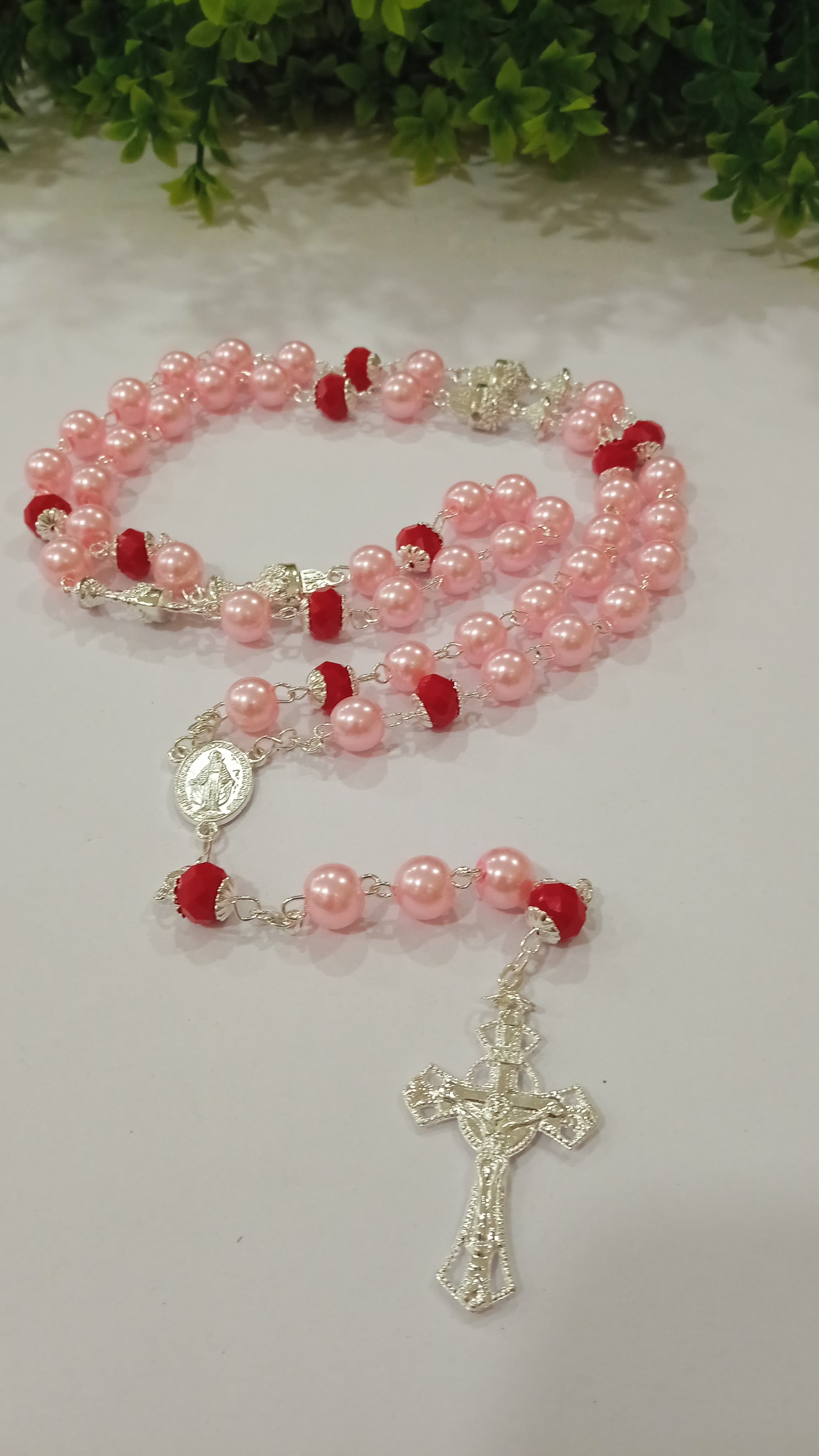 Rosary Model 7044  -1