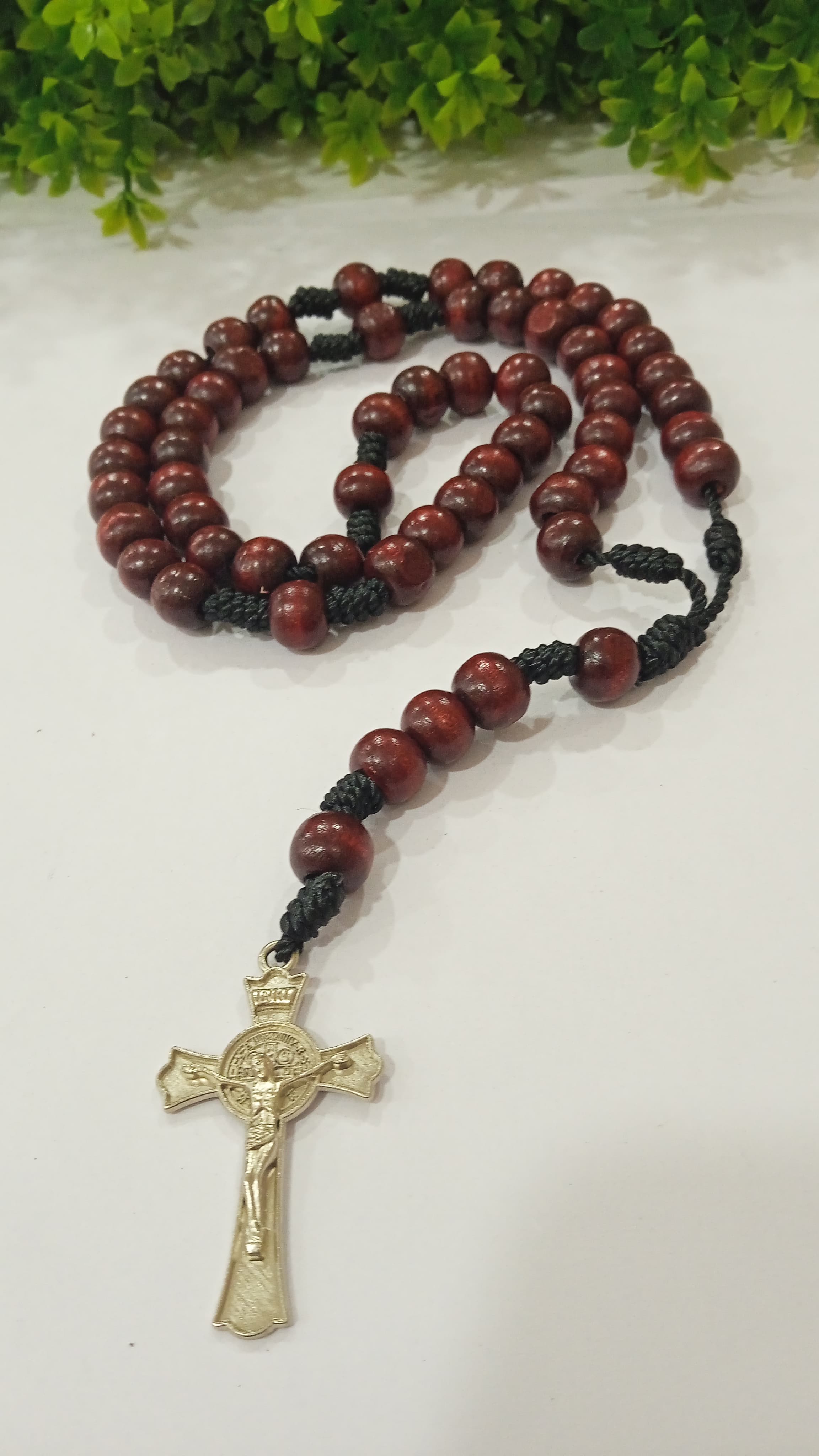 Rosary Model 7072