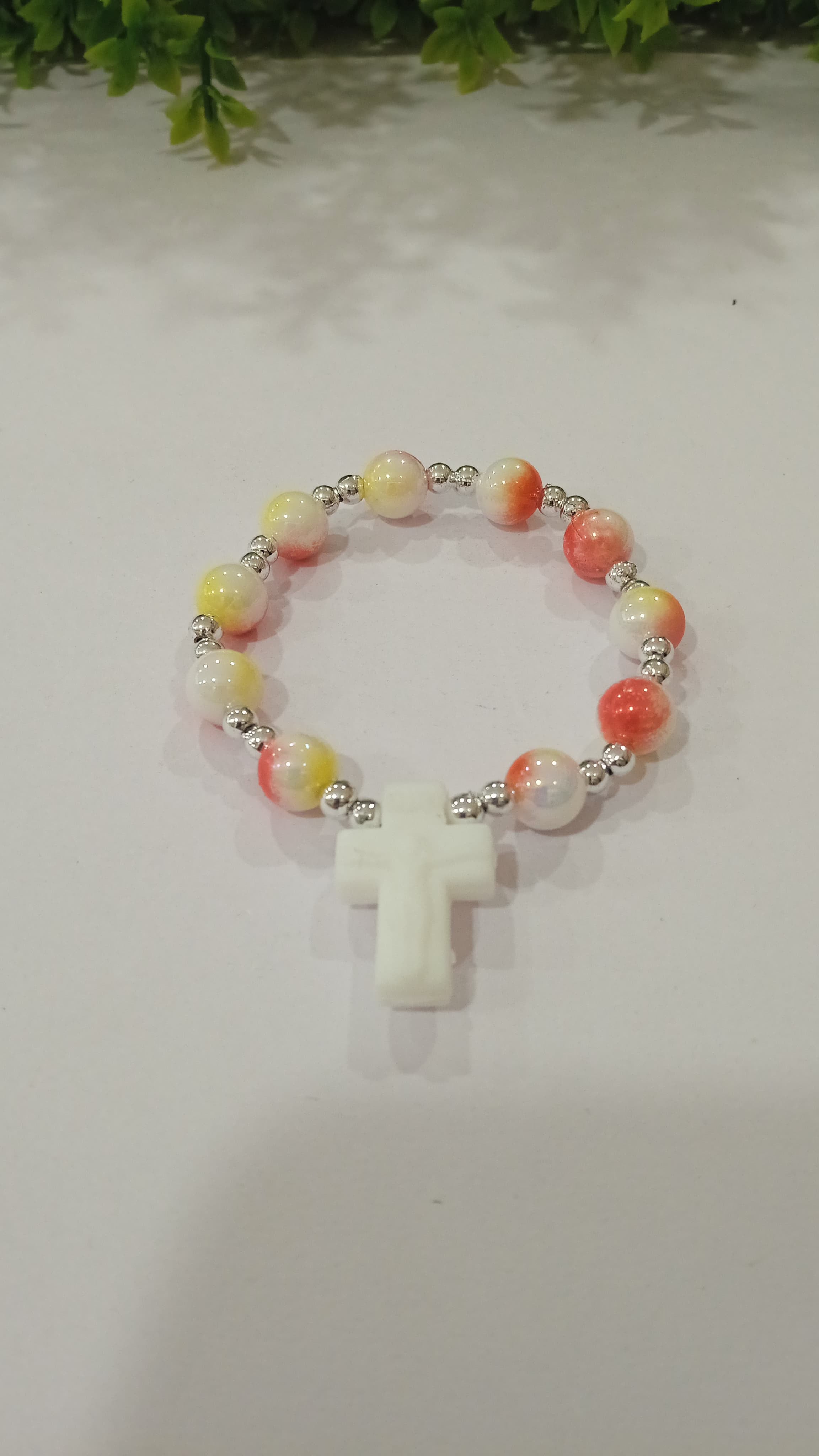 Rosary Model 7057