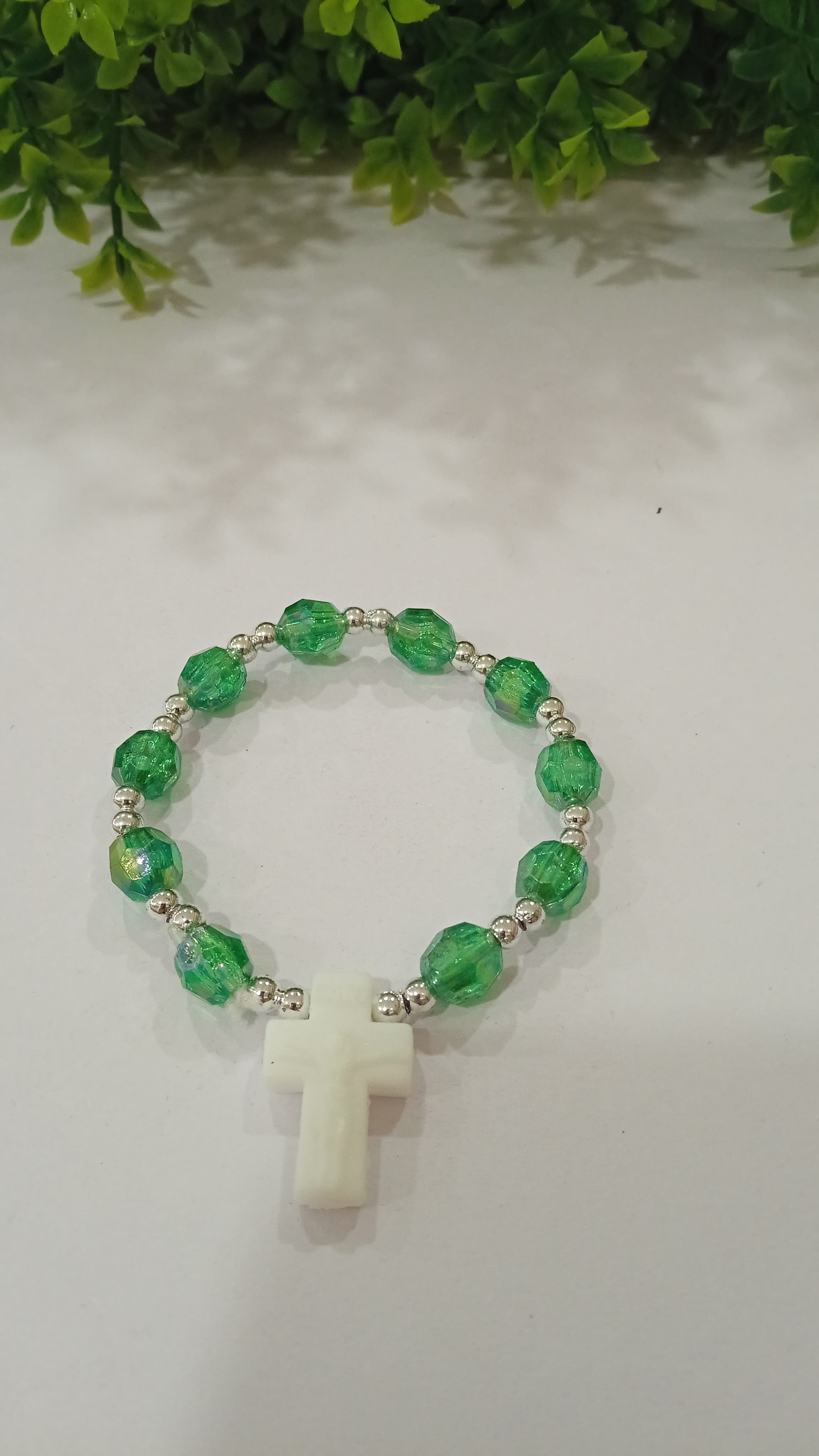 Rosary Model 7058