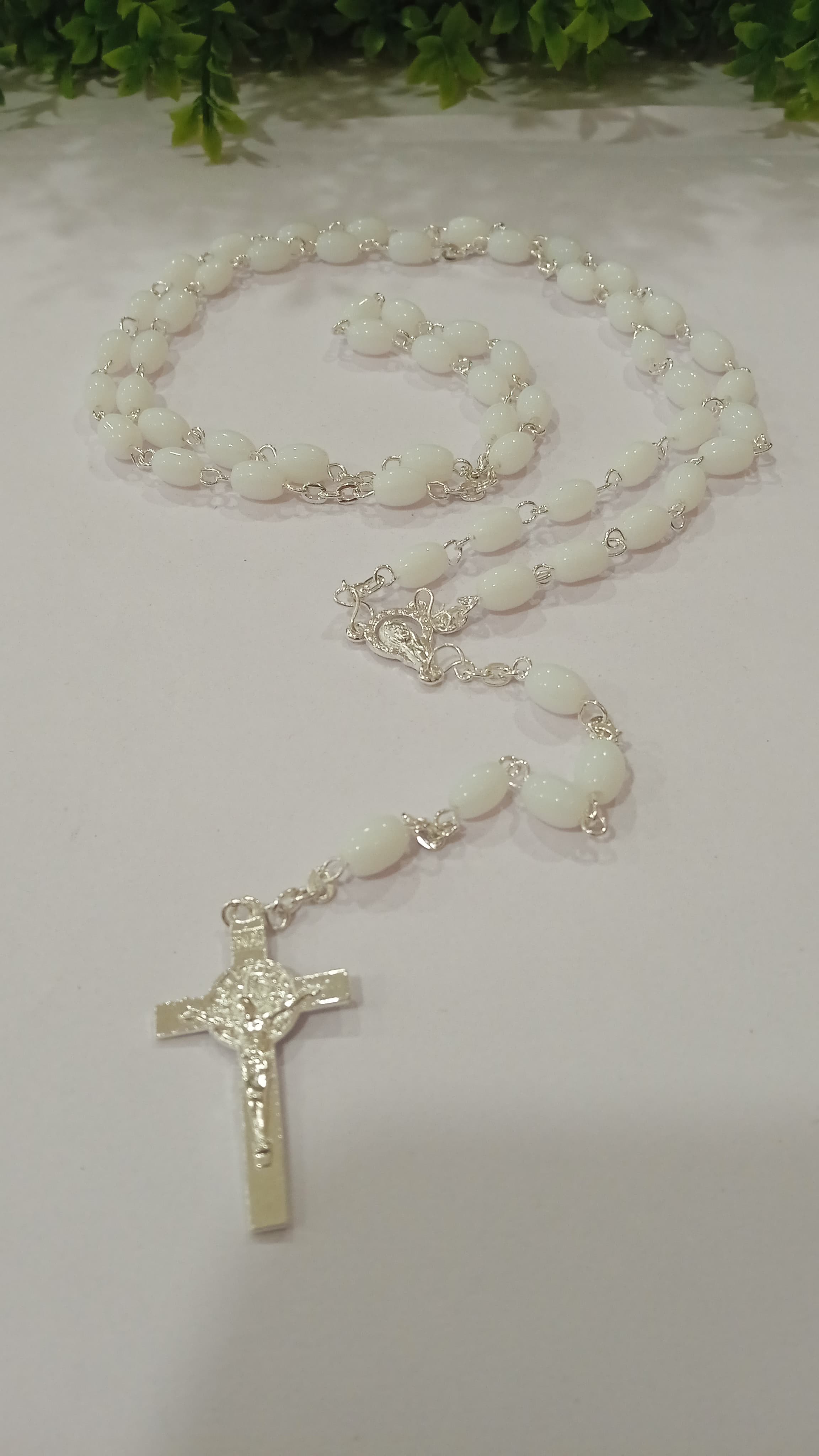 Rosary Model 7064