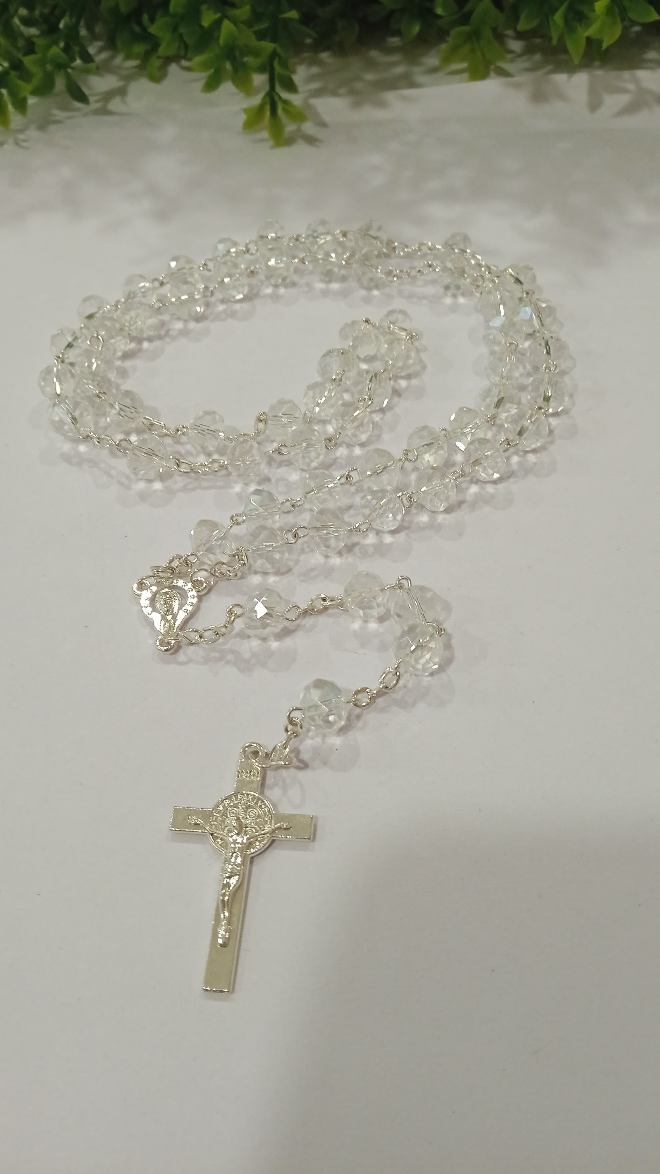 Rosary Model 7065