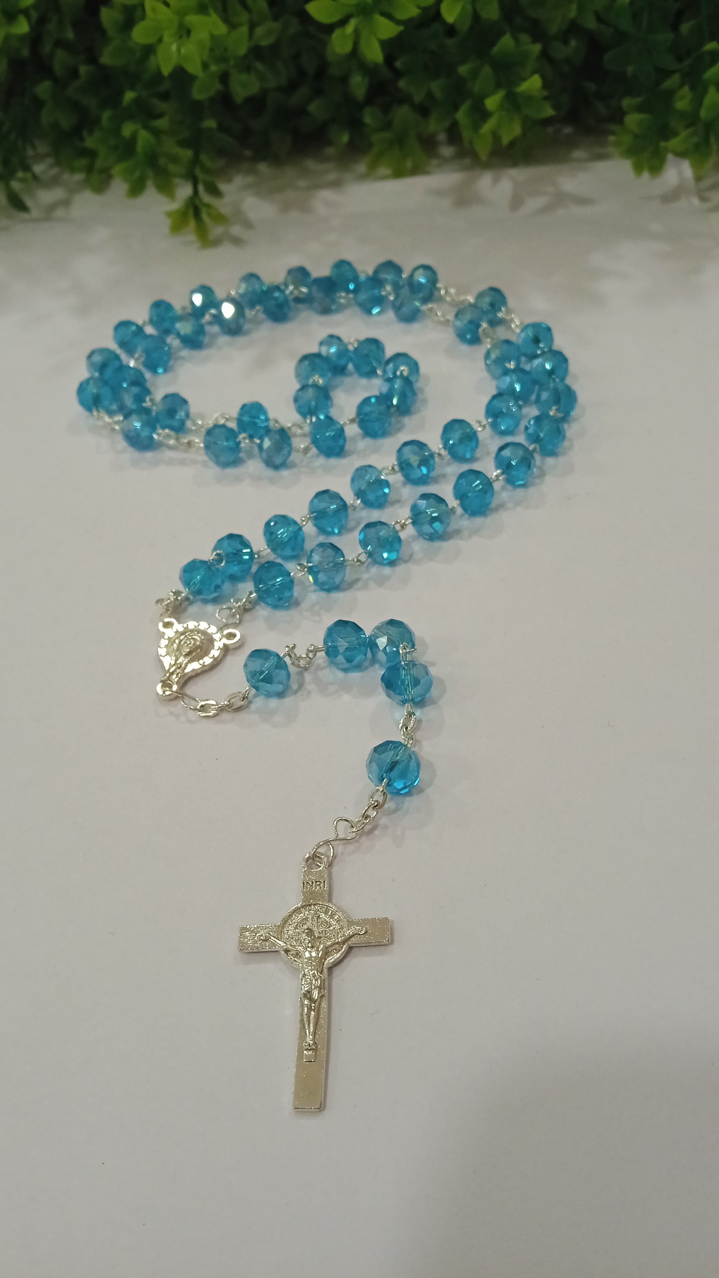 Rosary Model 7066