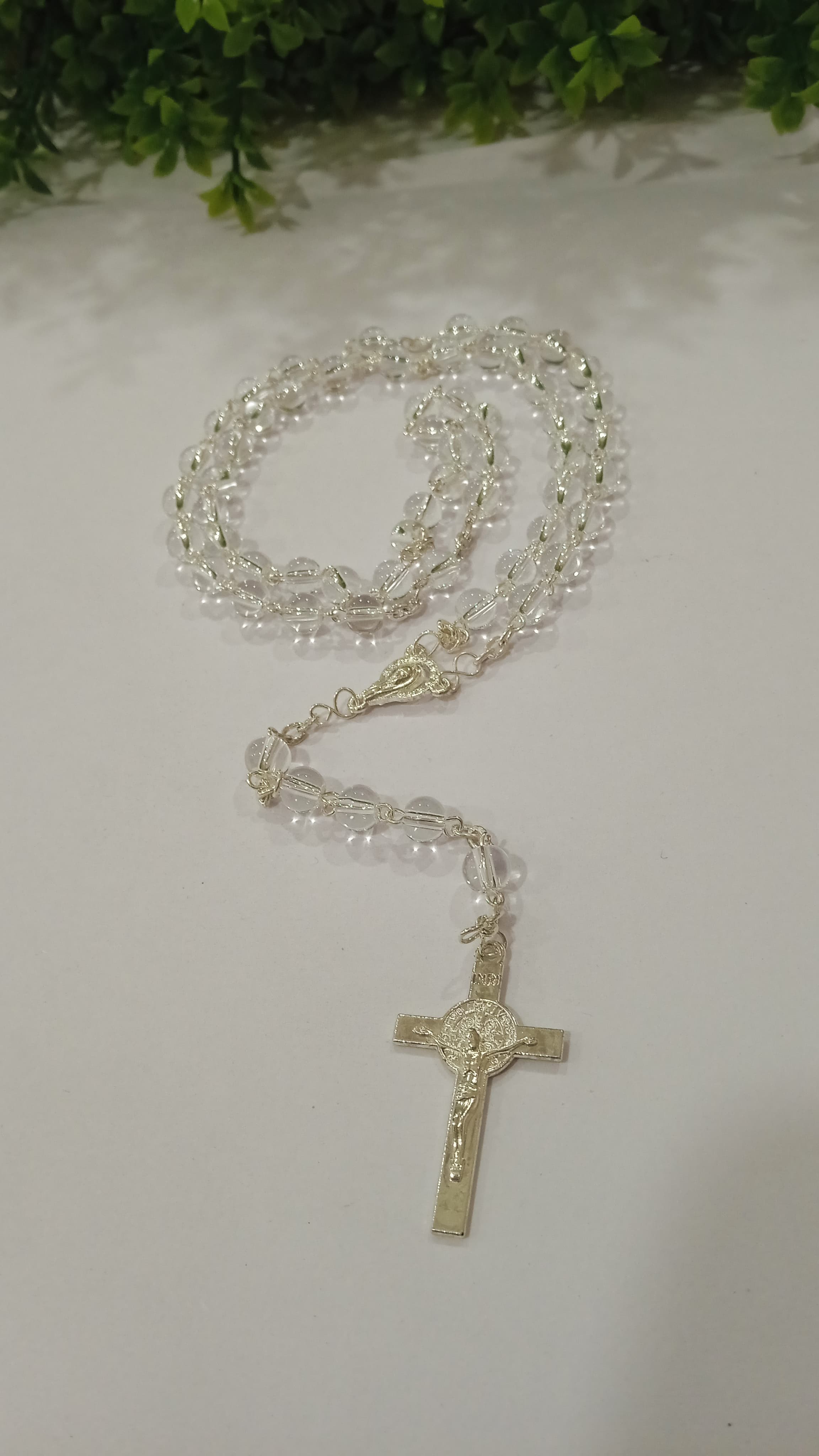Rosary Model 7067