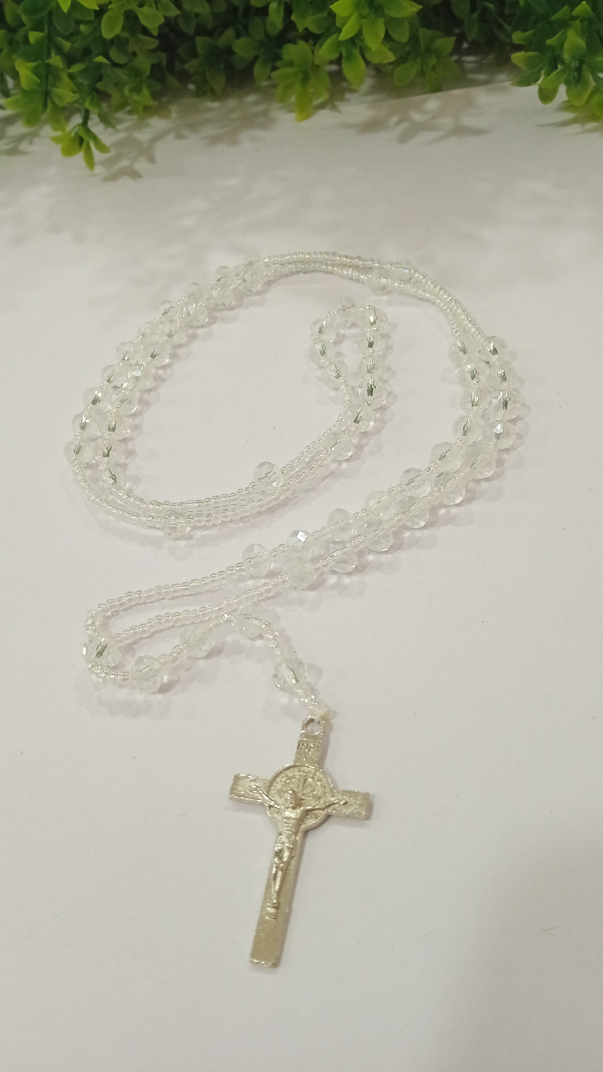 Rosary Model 7093 1
