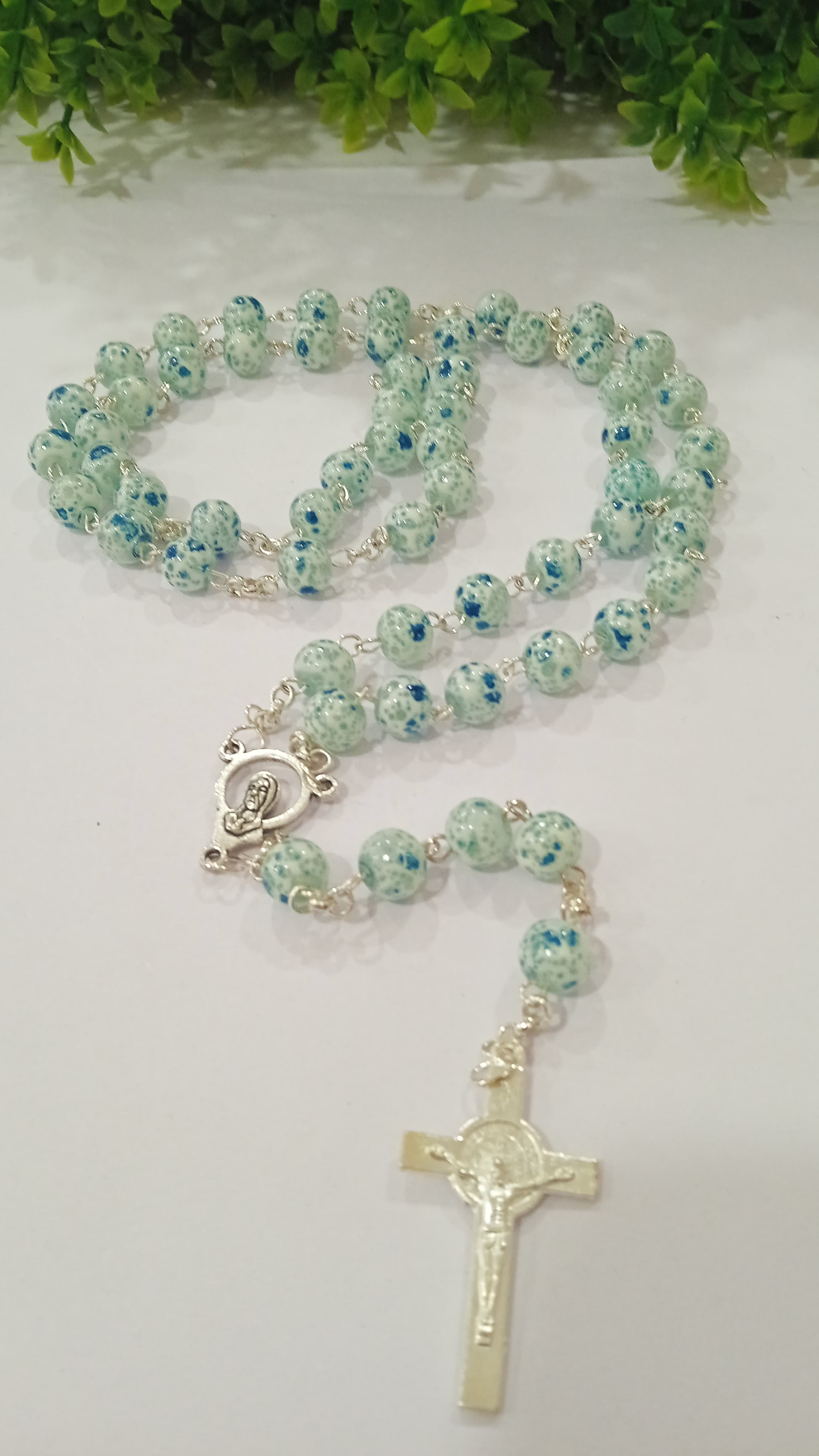 Rosary Model 7105