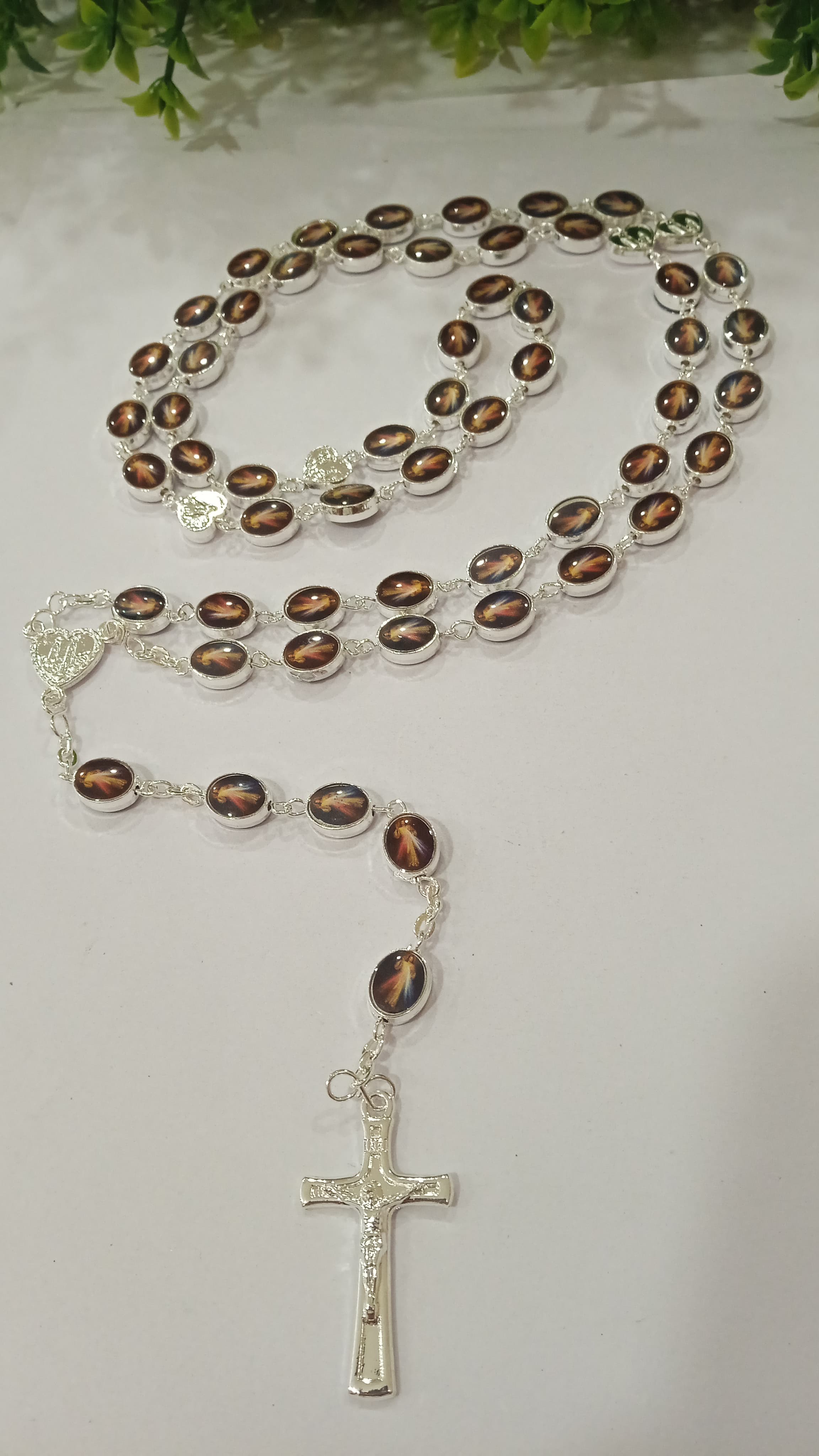 Rosary Model 7109