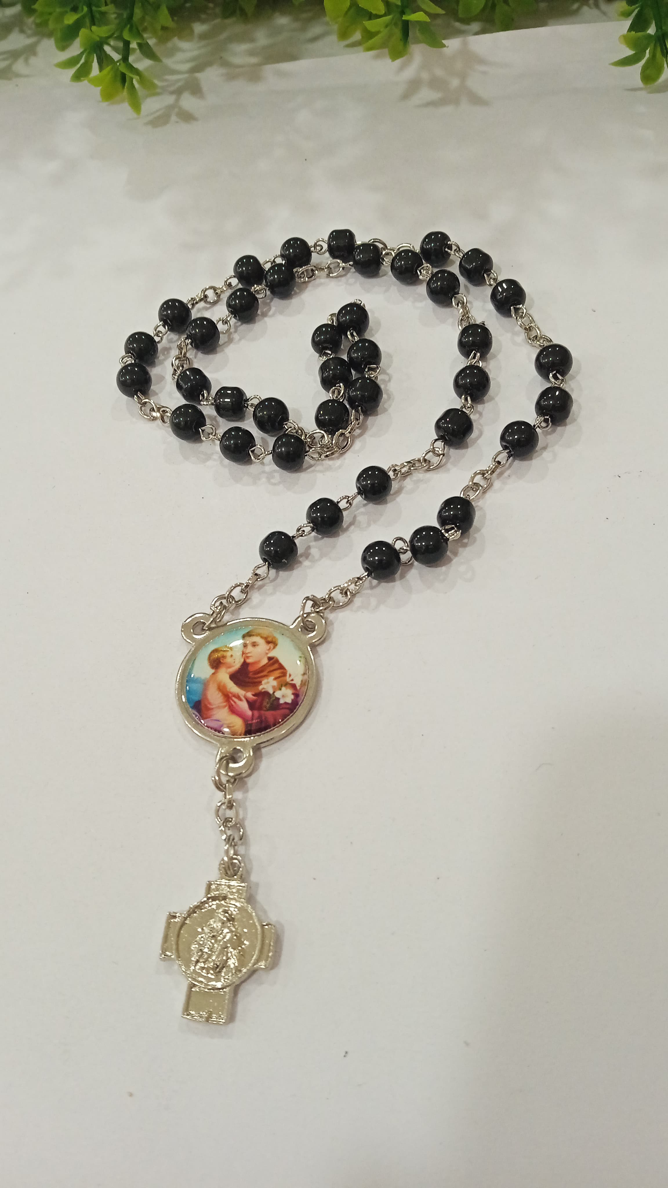 Rosary Model 7122