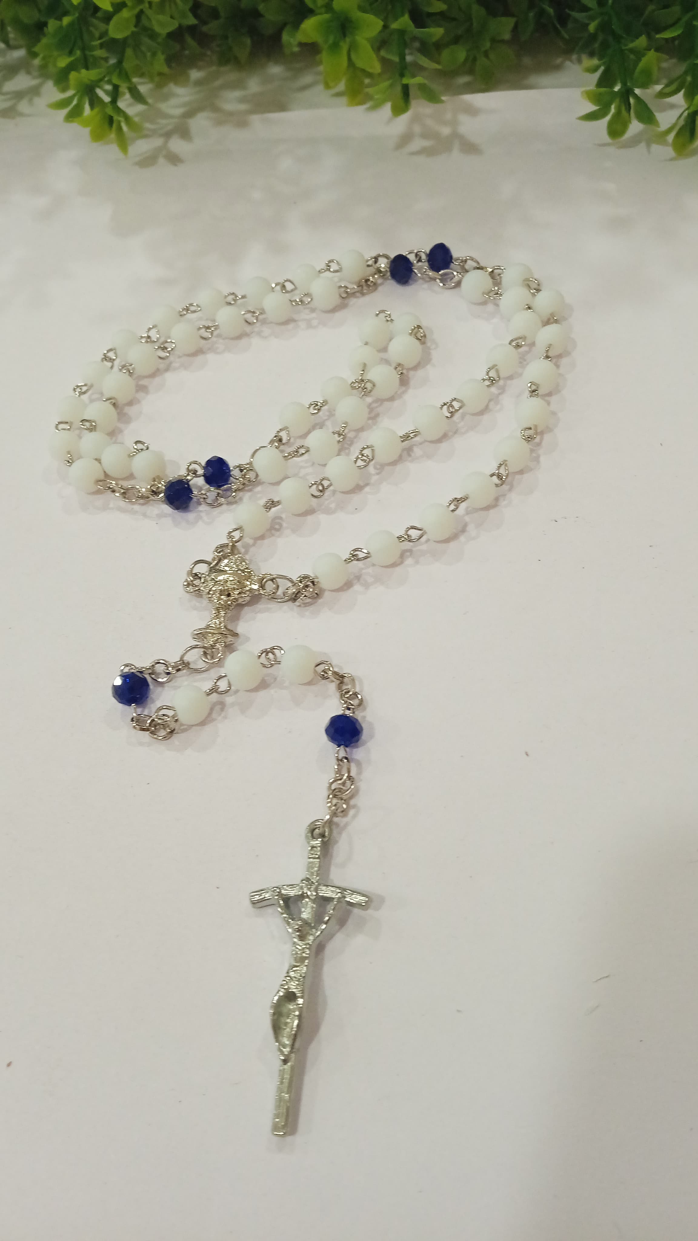 Rosary Model 7126