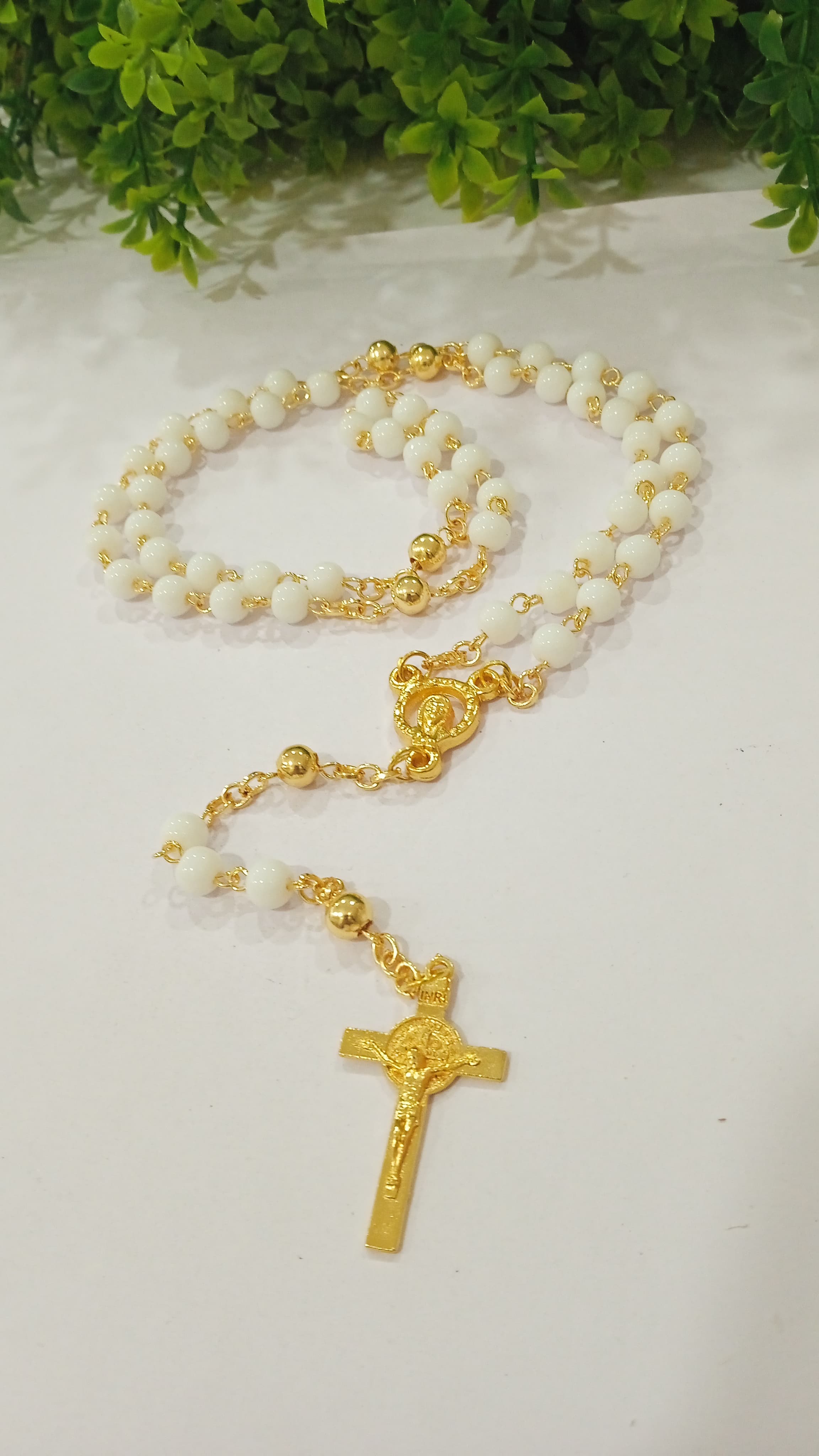 Rosary Model 7128