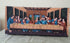 Last Supper Colour  Plain  Model  3060
