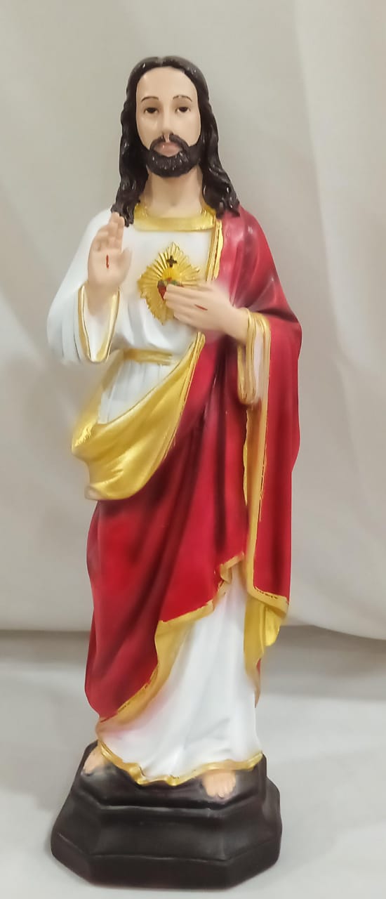 Jesus Statue 15 inch Model 1092